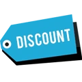 Discount!